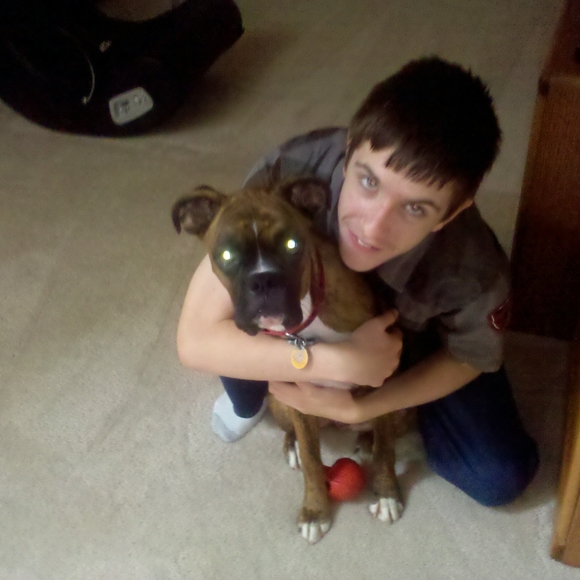 RIP Moses 2/29/20 :( - Picture 3 of 4